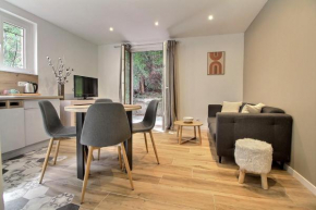 FAMILY appt type 3 centre-ville Évian-Les-Bains